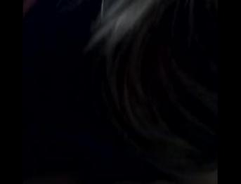 Брат лижет тугую влажную киску сводной сестры с папой в соседней комнате