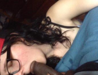 Белая тинка, первый вызов с большим черным членом. &laquo;Доминиканский BBC против американского подростка&raquo; 2015