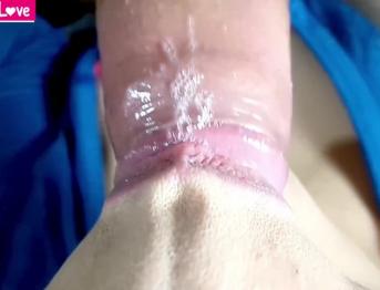 Женский POV (FPOV) - мне нравится доставлять удовольствие мужскому члену и получать хорошую нагрузку