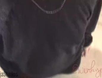 [Cock Ninja Studios] Заземленная падчерица делает отцу минет