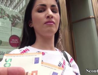 НЕМЕЦКИЙ СКАУТ - МЕГА ПО ПОДРОСТКА ЛОРЕН МИНАРДИ БЕЙ ПОДДЕЛЬНЫЙ КЕЙСТ В АРШ-ГЕФИКТЕ