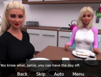 Мои милые соседи: неправильные ответы, часть 5