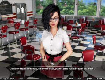 DFD # 15 &bull; ШАБЛОН ДЛЯ ДЕСЕРТА &bull; ИГРА ДЛЯ ПК [HD]