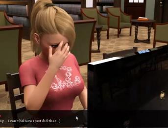 DmD - День 10 - Она любит принимать душ со мной