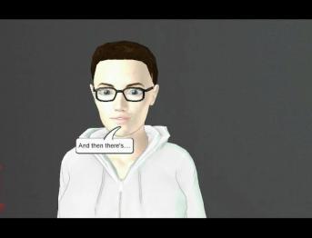 Эпизод S Virus 3 Эпизод S Virus 3