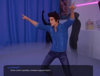 Milfy City v5 # 15 Девушку жужжат и кончают на