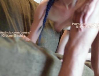 Трахают хуя пока сосед на работе - KittenDaddy