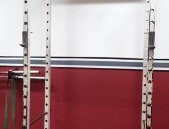 Странность времени в спортзале ... Вроде как!