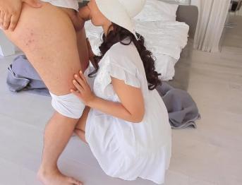 После вечеринки в отпуске с горячей девушкой