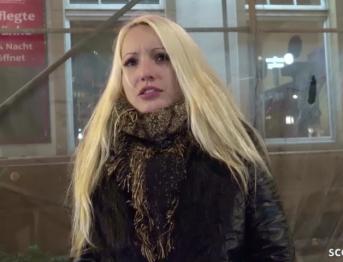 НЕМЕЦКИЙ СКАУТ - ПОДРОСТКОВОЕ КАСТИНГ ТИНАЙ АУС ДРЕЗДЕН