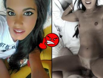 ВИНТООБРАЗКУ Аполонию Лапьедру трахнули до завтрака