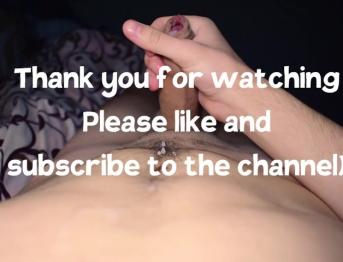 быстро мастурбировать и испытывать оргазм пока родителей нет дома