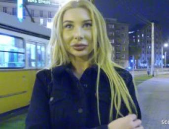 German Scout - ERSTER, анальный секс с юной студенткой MARILYN NACH, вечеринка в ночное время German Scout - ERSTER, анальный секс с юной студенткой MARILYN NACH, вечеринка в ночное время