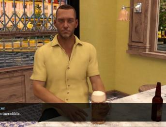 DMD # 126 AT ЗНАКОМСТВО С МОЕЙ ШАГОМ - PC GAMEPLAY HD