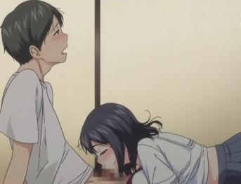 Houkago no Yuutousei