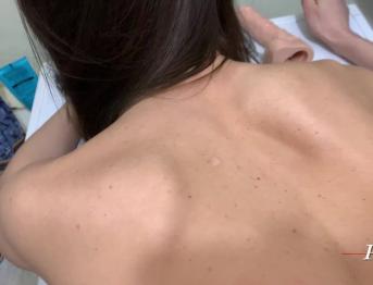 Трахнул соседа в общаге в попку