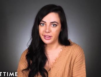 Как женщины испытывают оргазм - Whitney Wright - время для взрослых