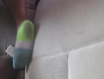 HomeBoy Sister Car Quickie Nutted 2 раза