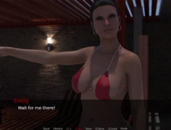 Подножие горы (PT 56) - научитесь делиться с Энн