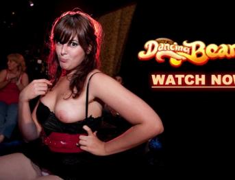 DANCINGBEAR - Разгром стриптиз-клуба, стиль CFNM!