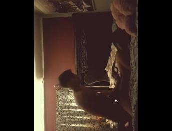 Немного грубого секса с моей девушкой-подростком