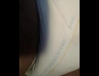 ABDL мокрая тинка ABDL мокрая тинка