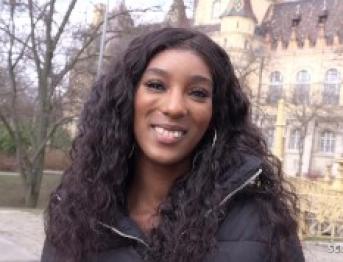 НЕМЕЦКИЙ СКАУТ - ЧЕРНОГОРОДКА ФИТНЕС ПОДРОСТКА РЭЙ - ОРГАЗМ С ЗАКАТЫВАЮЩИМИСЯ ГЛАЗАМИ ТРАХАЕТСЯ НА РЕАЛЬНОМ УЛИЧНОМ КАСТИНГЕ