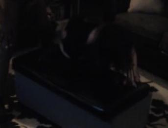 Испытываю мощь BBC во второй раз. Жена плачет: "Это слишком!"