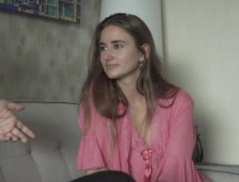 Бедный студент колледжа не может платить за квартиру - звезда Instagram