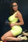 Kendra Lust